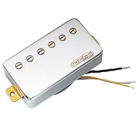 【レア商品・最終価格】PAF ハムバッカー ピックアップ セット Amazon | AlljitaシールP.A.F.スタイルハムバッカーピックアップ